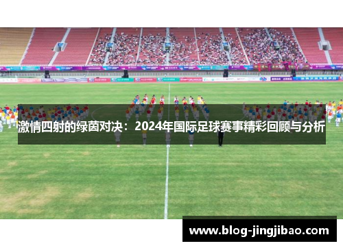 激情四射的绿茵对决：2024年国际足球赛事精彩回顾与分析