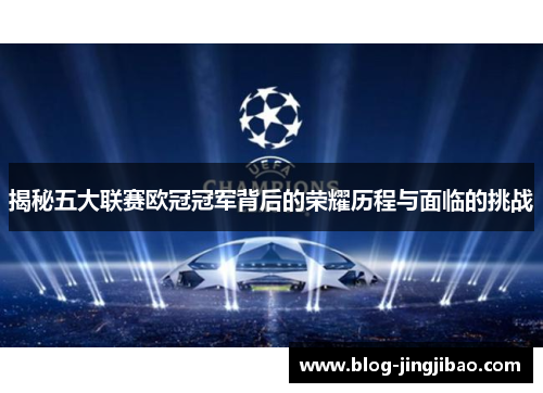 揭秘五大联赛欧冠冠军背后的荣耀历程与面临的挑战