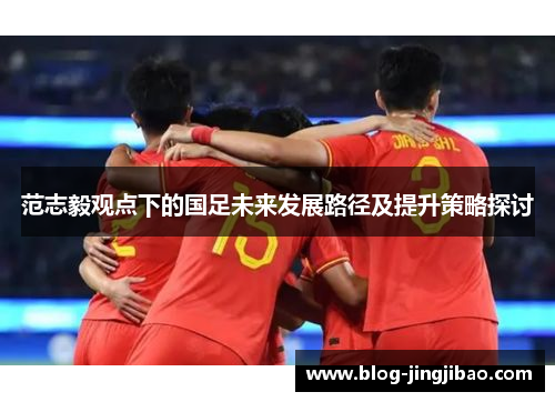 范志毅观点下的国足未来发展路径及提升策略探讨