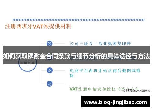 如何获取穆谢奎合同条款与细节分析的具体途径与方法