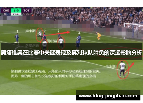 奥塔维奥在比赛中关键表现及其对球队胜负的深远影响分析