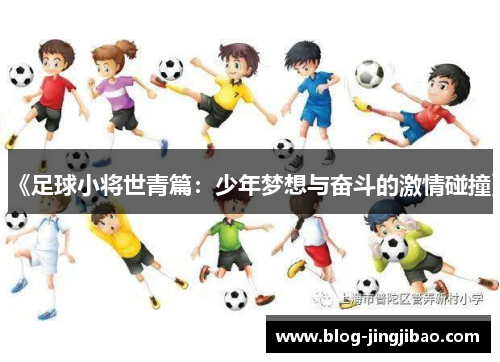 《足球小将世青篇：少年梦想与奋斗的激情碰撞》