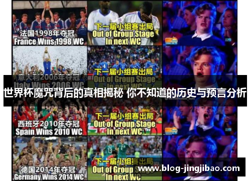 世界杯魔咒背后的真相揭秘 你不知道的历史与预言分析